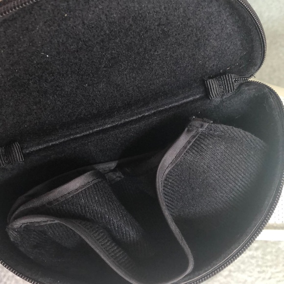 uvex Accessories Uvex Eyeglasslens Case Poshmark